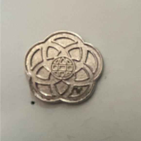 Disney Other - Epcot trading Pin